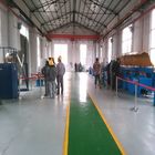 Latest technology flux cored mig welding wire production equipment