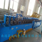 Customized flux cored mig welding wire production equipment