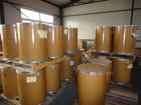Drum packed hardfacing flux cored welding wires