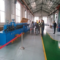flux cored wire production line making machine manufacture factory